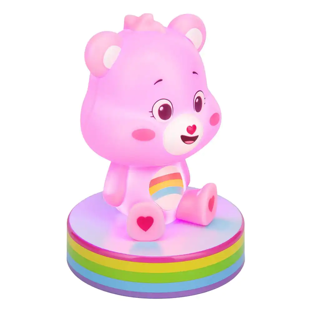 The Care Bears Icons Lumina poza produsului