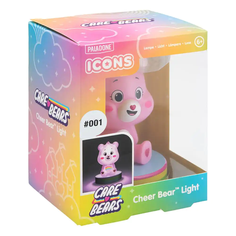 The Care Bears Icons Lumina poza produsului