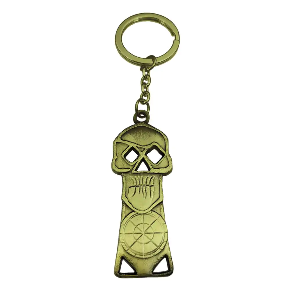 The Goonies Breloc 40th Anniversary Copper Bones Limited Edition poza produsului