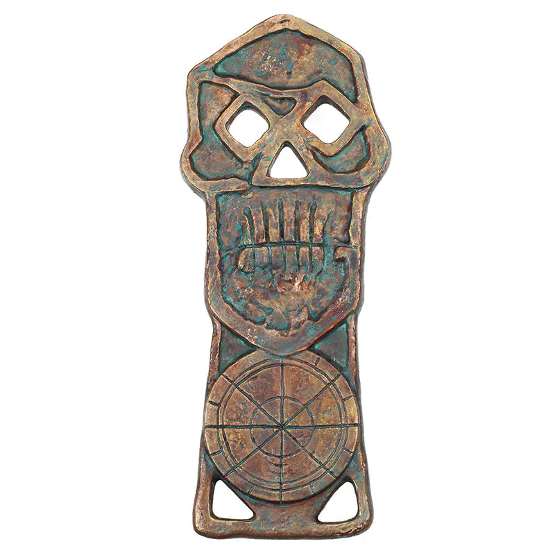 The Goonies replica Cheie Franceză Bone poza produsului