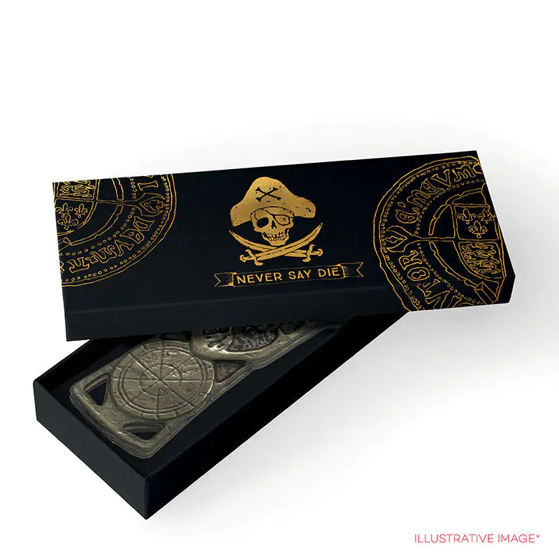 The Goonies replica Cheie Franceză Bone poza produsului