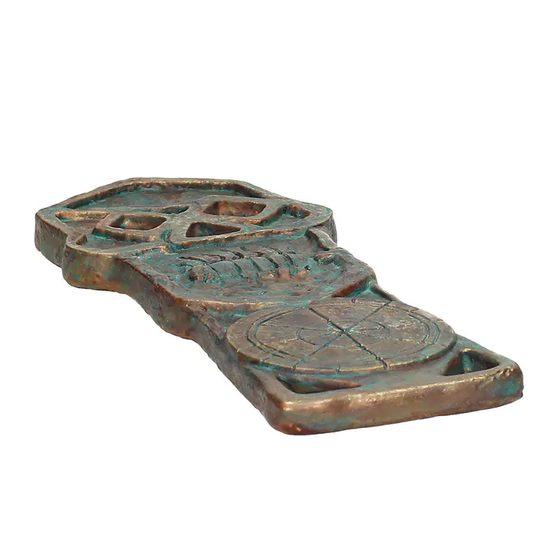 The Goonies replica Cheie Franceză Bone poza produsului