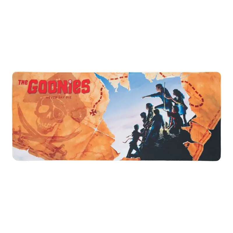 The Goonies gaming birou mousepad poza produsului