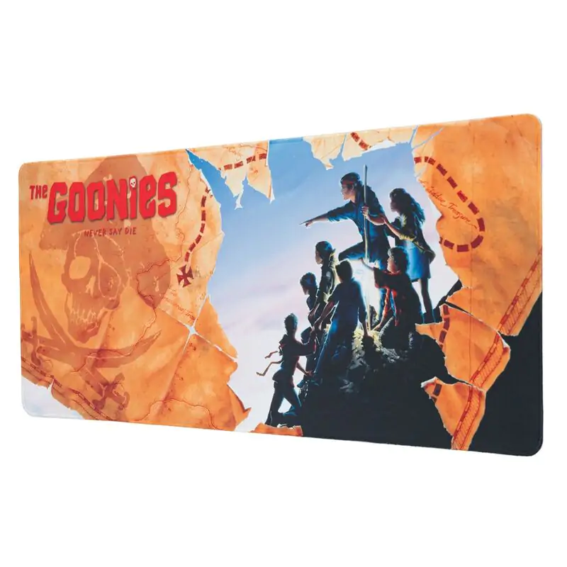 The Goonies gaming birou mousepad poza produsului