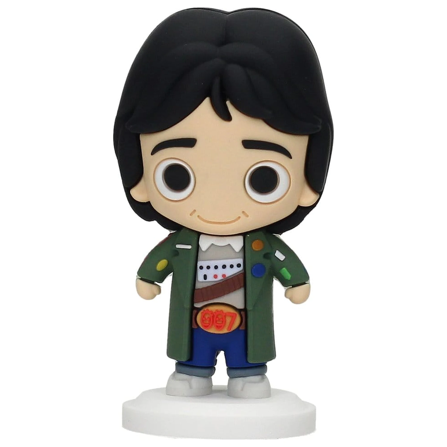 The Goonies Pokis Mini Figura Date 8 cm poza produsului