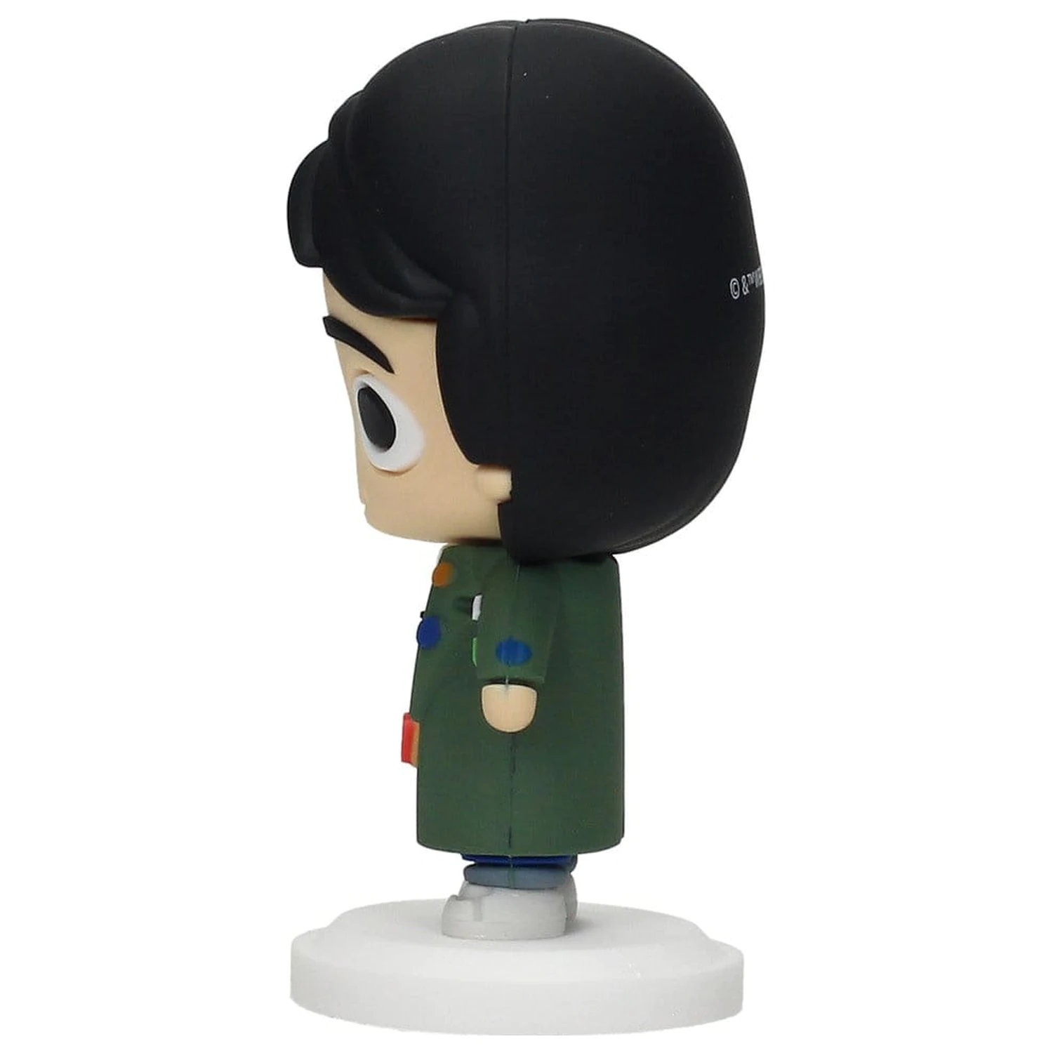 The Goonies Pokis Mini Figura Date 8 cm poza produsului