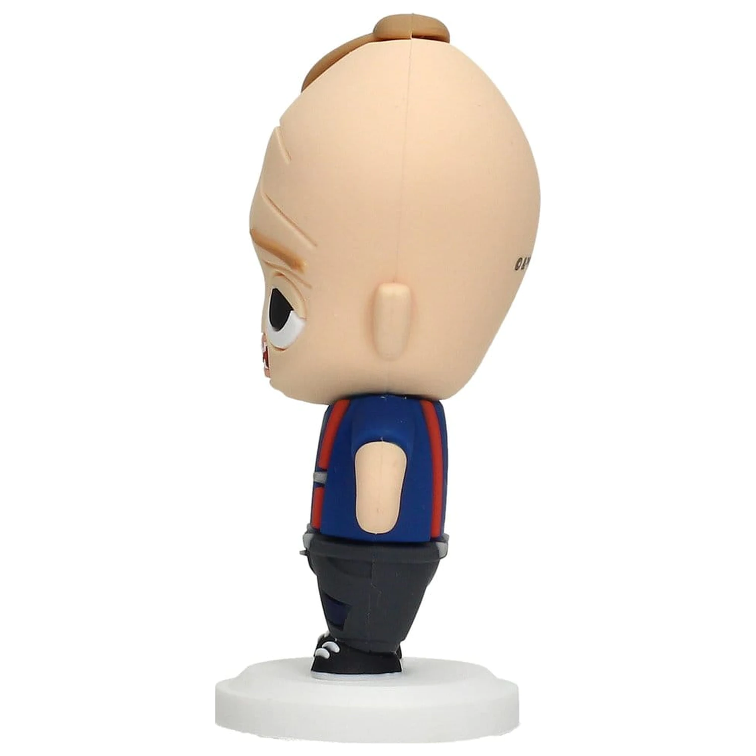 The Goonies Pokis Mini Figura Sloth 8 cm poza produsului