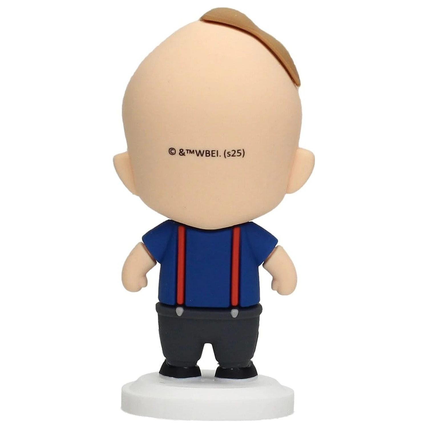 The Goonies Pokis Mini Figura Sloth 8 cm poza produsului