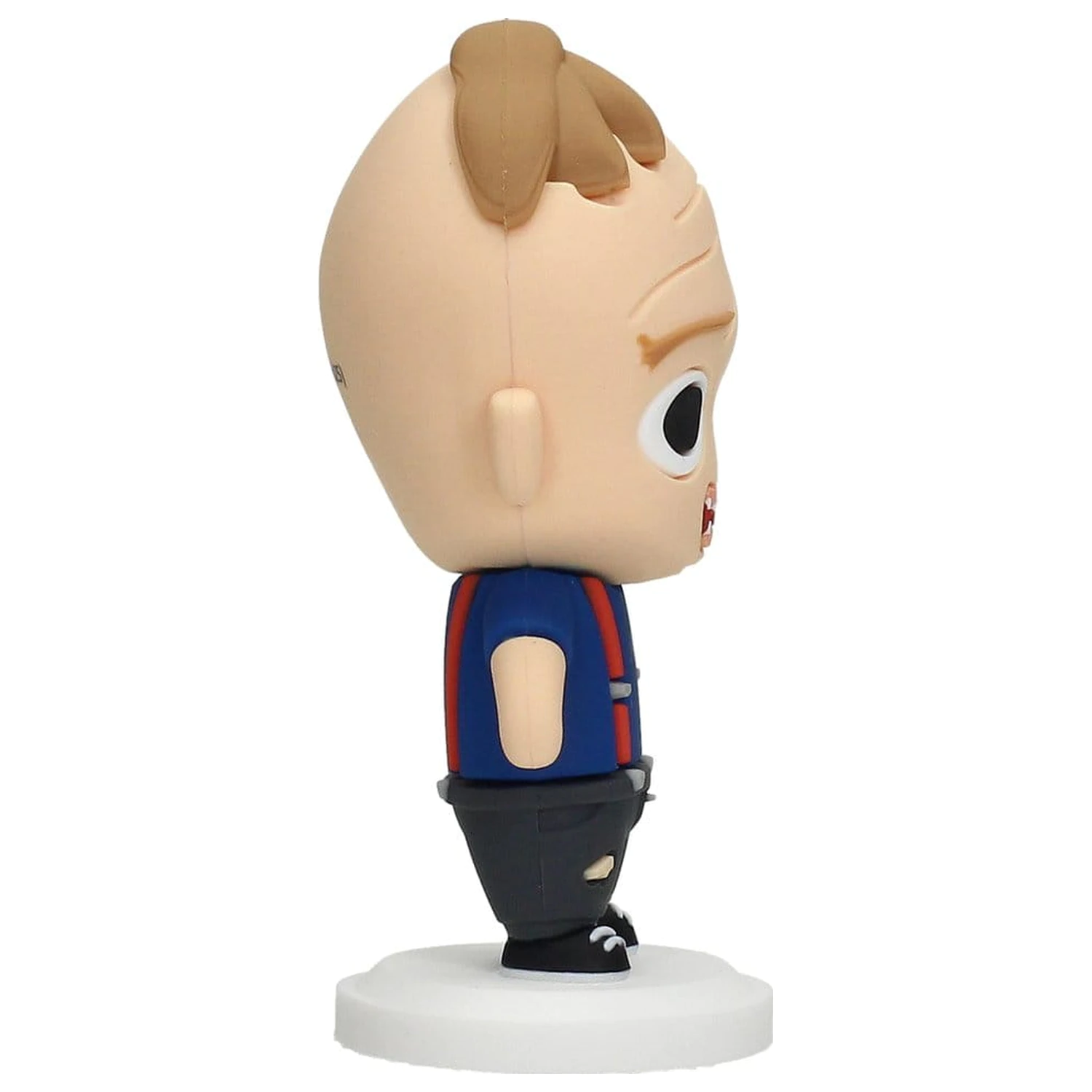 The Goonies Pokis Mini Figura Sloth 8 cm poza produsului