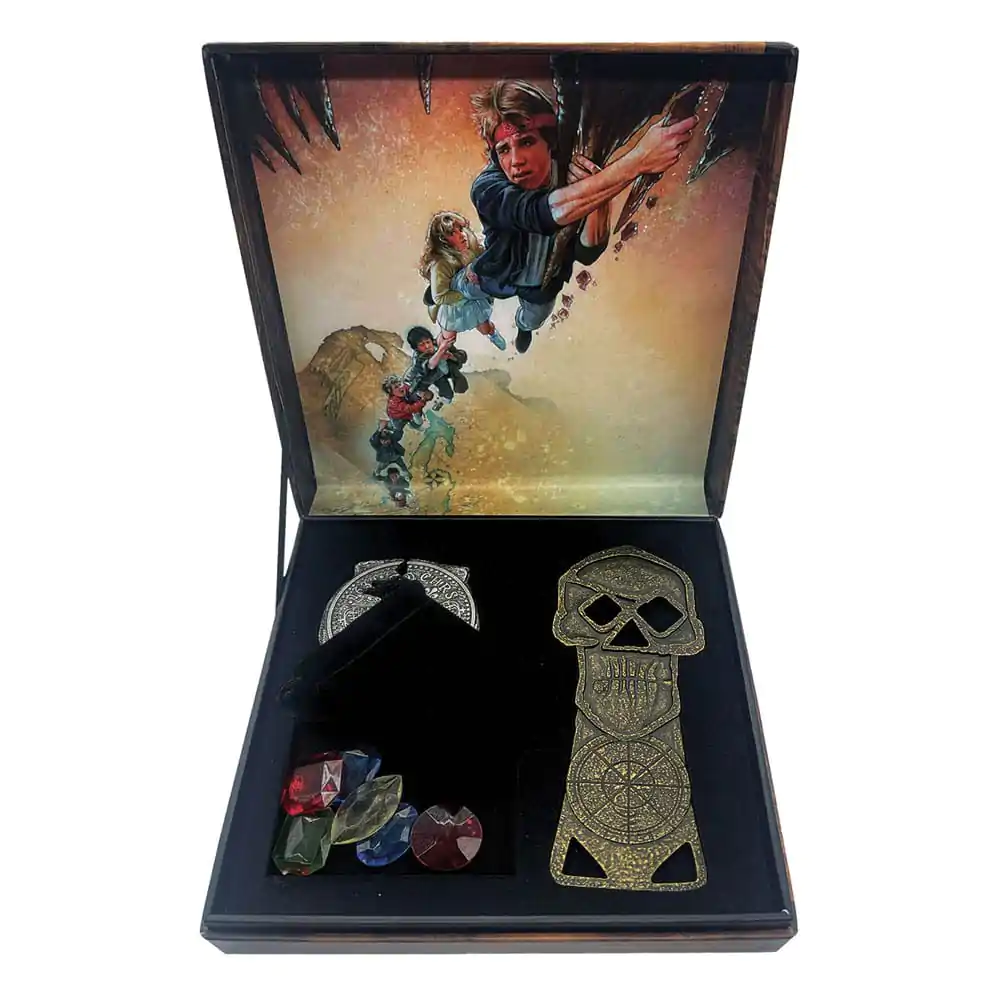 The Goonies Replica Set de comori Ediție Limitată poza produsului