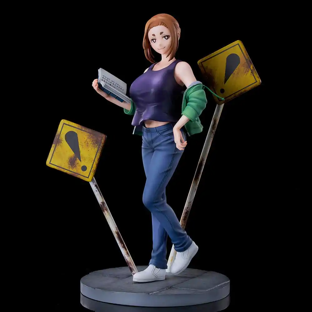 The Grimm Variations: Otome, Kaiju, and the Spirited Away Statuie PVC Sumireko Ogawa 27 cm poza produsului