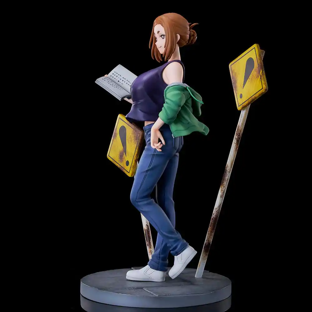 The Grimm Variations: Otome, Kaiju, and the Spirited Away Statuie PVC Sumireko Ogawa 27 cm poza produsului