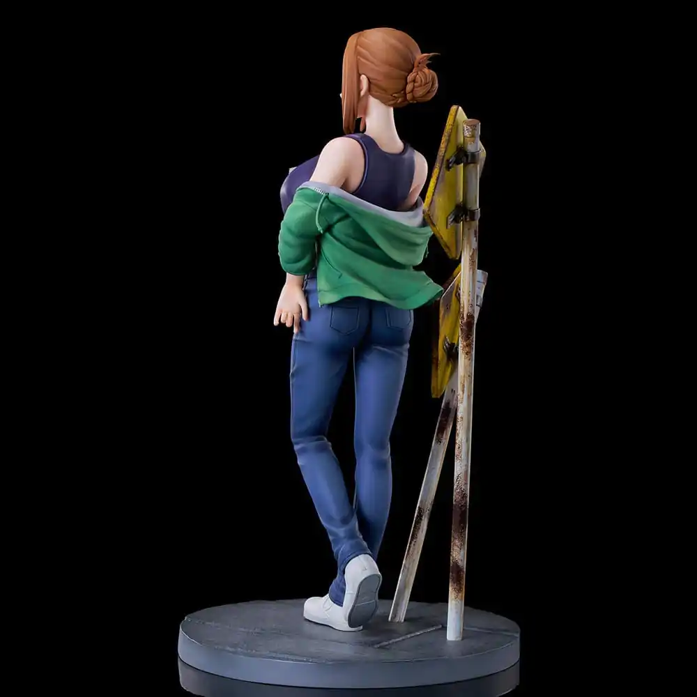 The Grimm Variations: Otome, Kaiju, and the Spirited Away Statuie PVC Sumireko Ogawa 27 cm poza produsului