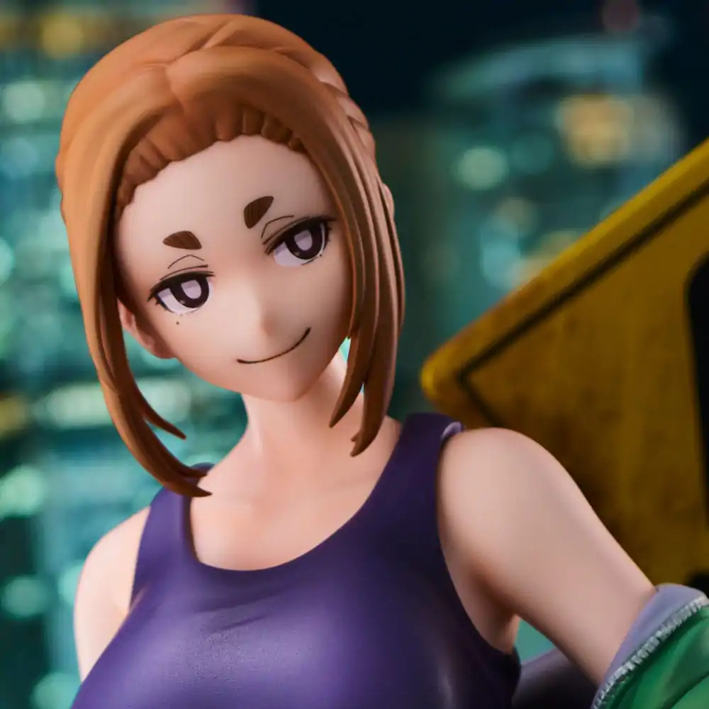 The Grimm Variations: Otome, Kaiju, and the Spirited Away Statuie PVC Sumireko Ogawa 27 cm poza produsului