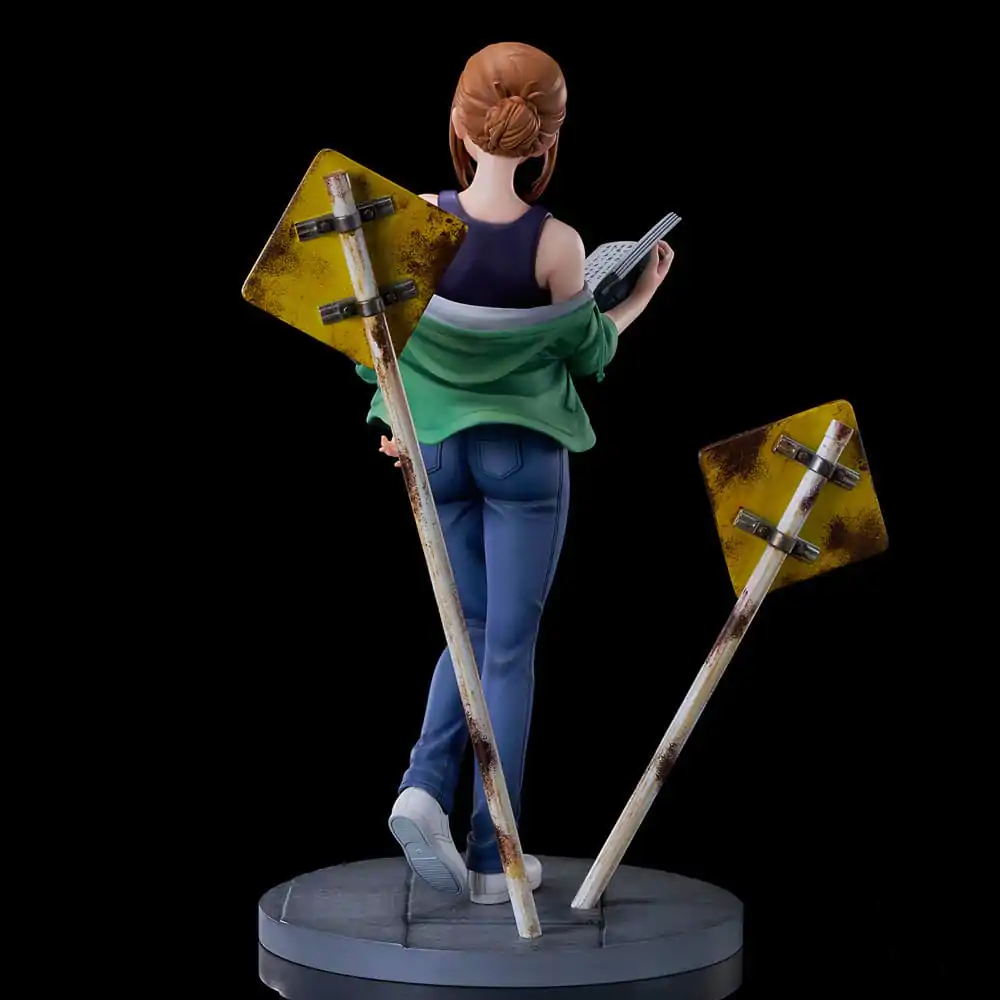 The Grimm Variations: Otome, Kaiju, and the Spirited Away Statuie PVC Sumireko Ogawa 27 cm poza produsului