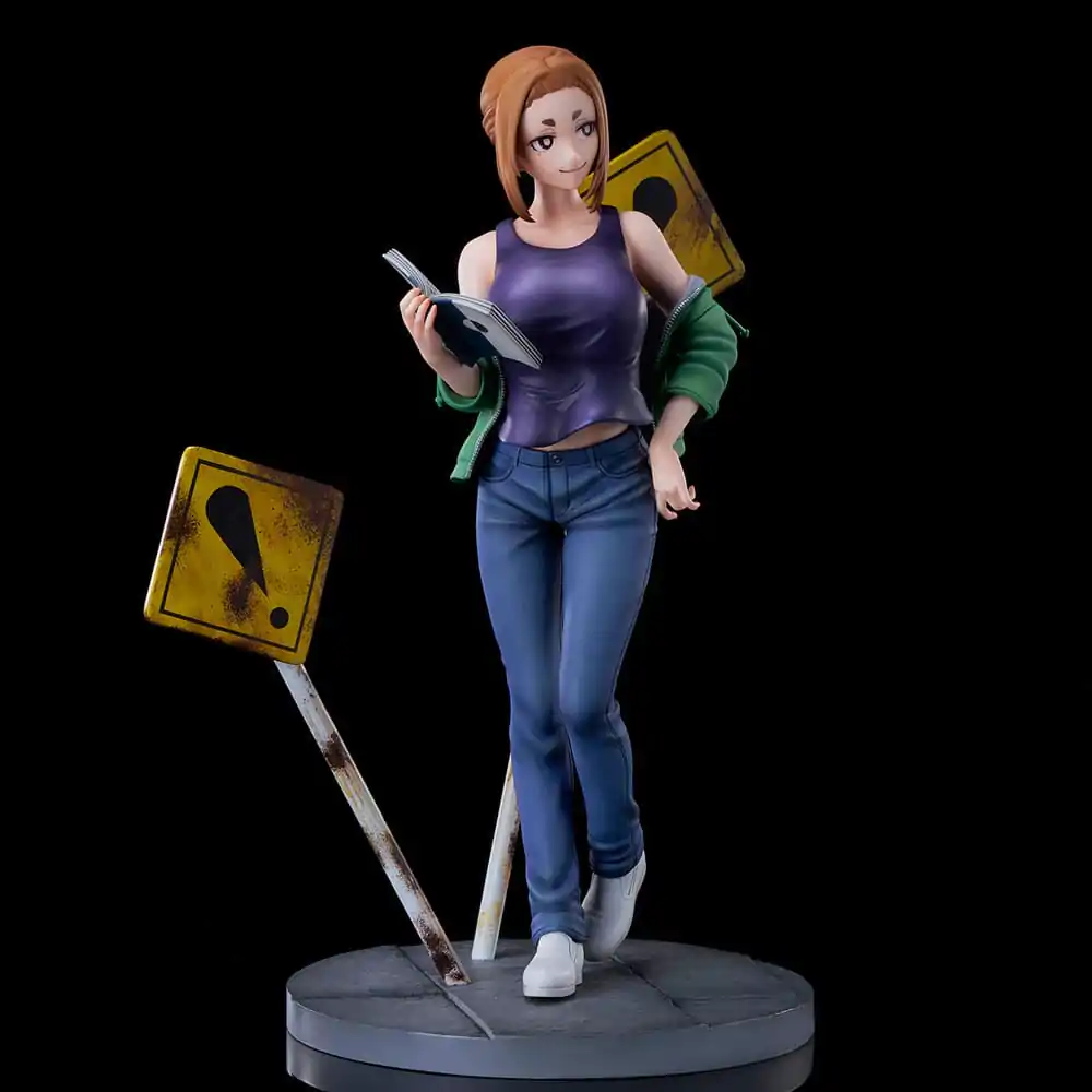 The Grimm Variations: Otome, Kaiju, and the Spirited Away Statuie PVC Sumireko Ogawa 27 cm poza produsului