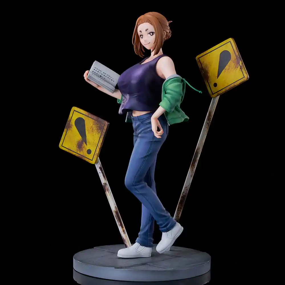 The Grimm Variations: Otome, Kaiju, and the Spirited Away Statuie PVC Sumireko Ogawa 27 cm poza produsului