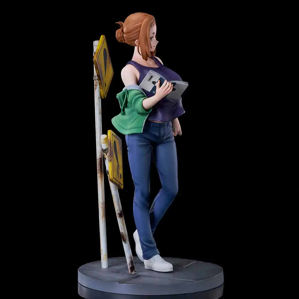 The Grimm Variations: Otome, Kaiju, and the Spirited Away Statuie PVC Sumireko Ogawa 27 cm poza produsului