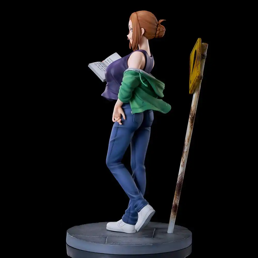 The Grimm Variations: Otome, Kaiju, and the Spirited Away Statuie PVC Sumireko Ogawa 27 cm poza produsului
