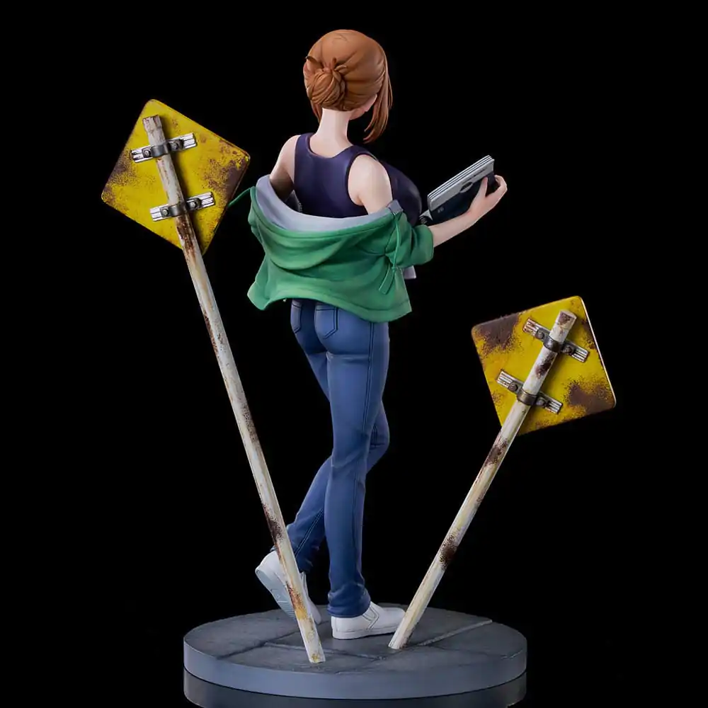 The Grimm Variations: Otome, Kaiju, and the Spirited Away Statuie PVC Sumireko Ogawa 27 cm poza produsului