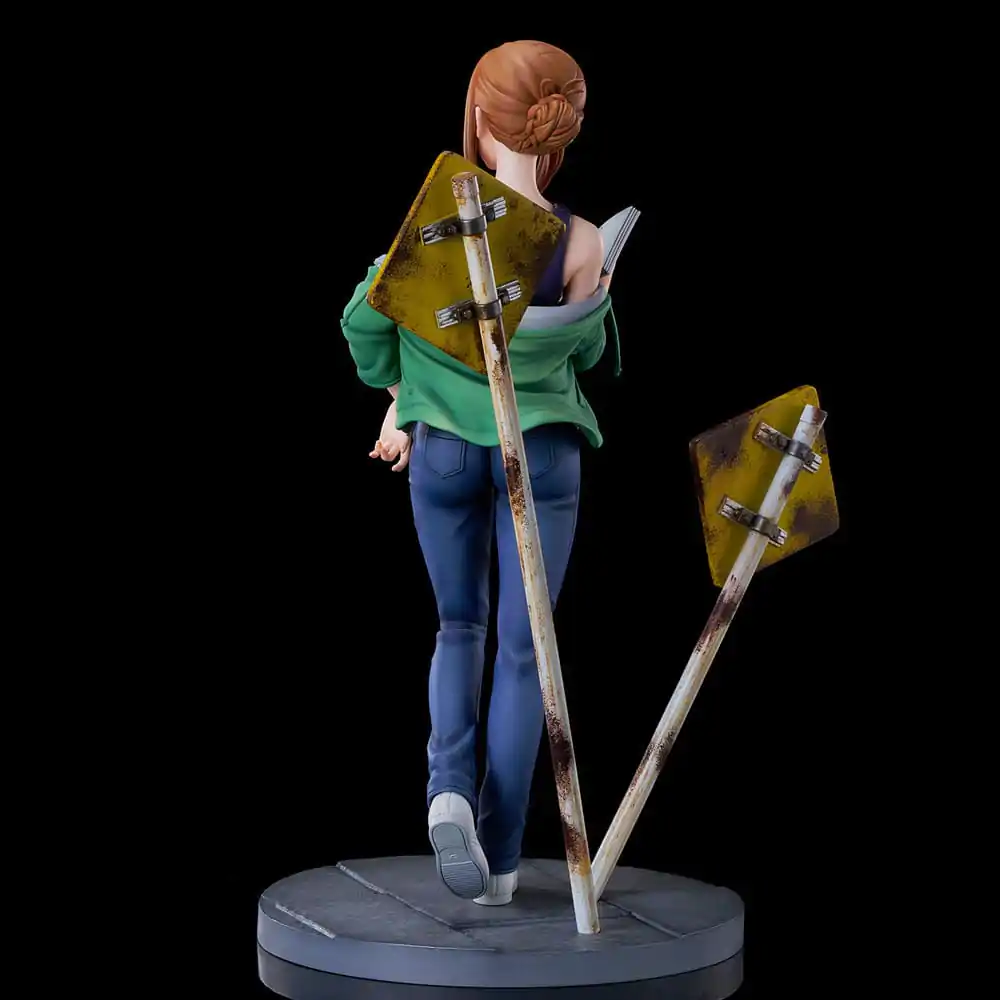The Grimm Variations: Otome, Kaiju, and the Spirited Away Statuie PVC Sumireko Ogawa 27 cm poza produsului