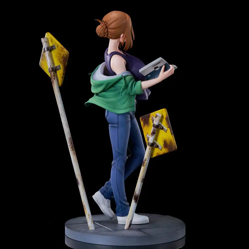 The Grimm Variations: Otome, Kaiju, and the Spirited Away Statuie PVC Sumireko Ogawa 27 cm poza produsului