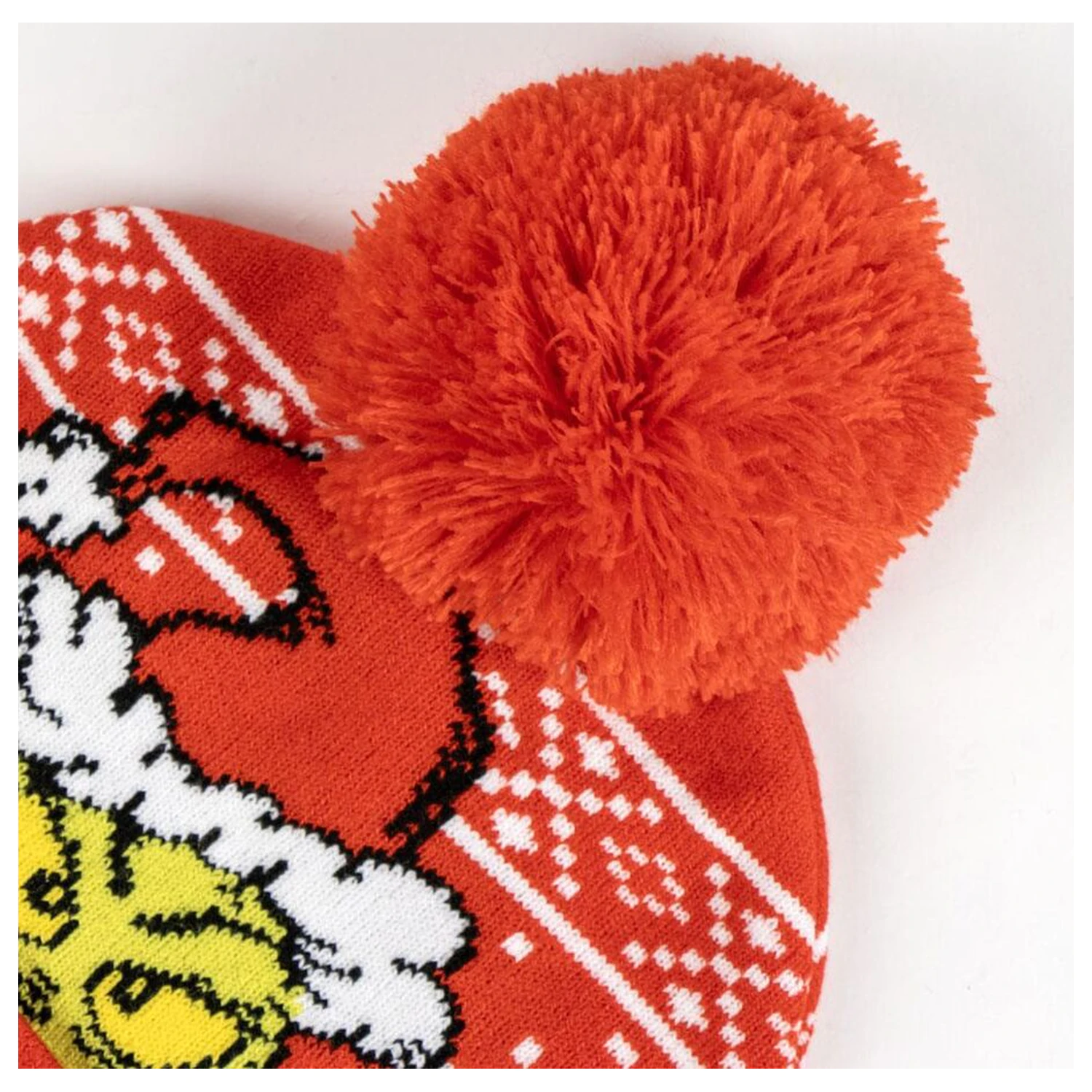 Pălărie de Crăciun The Grinch poza produsului