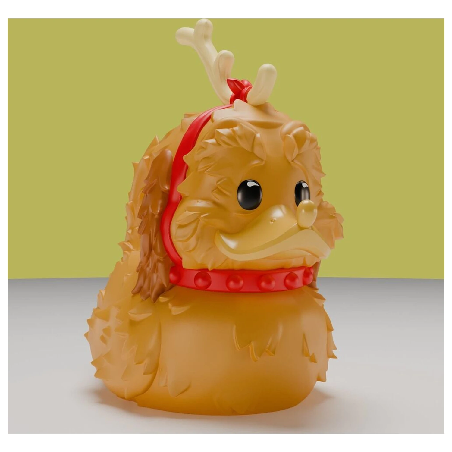 The Grinch Max Tubbz figurina 5cm poza produsului