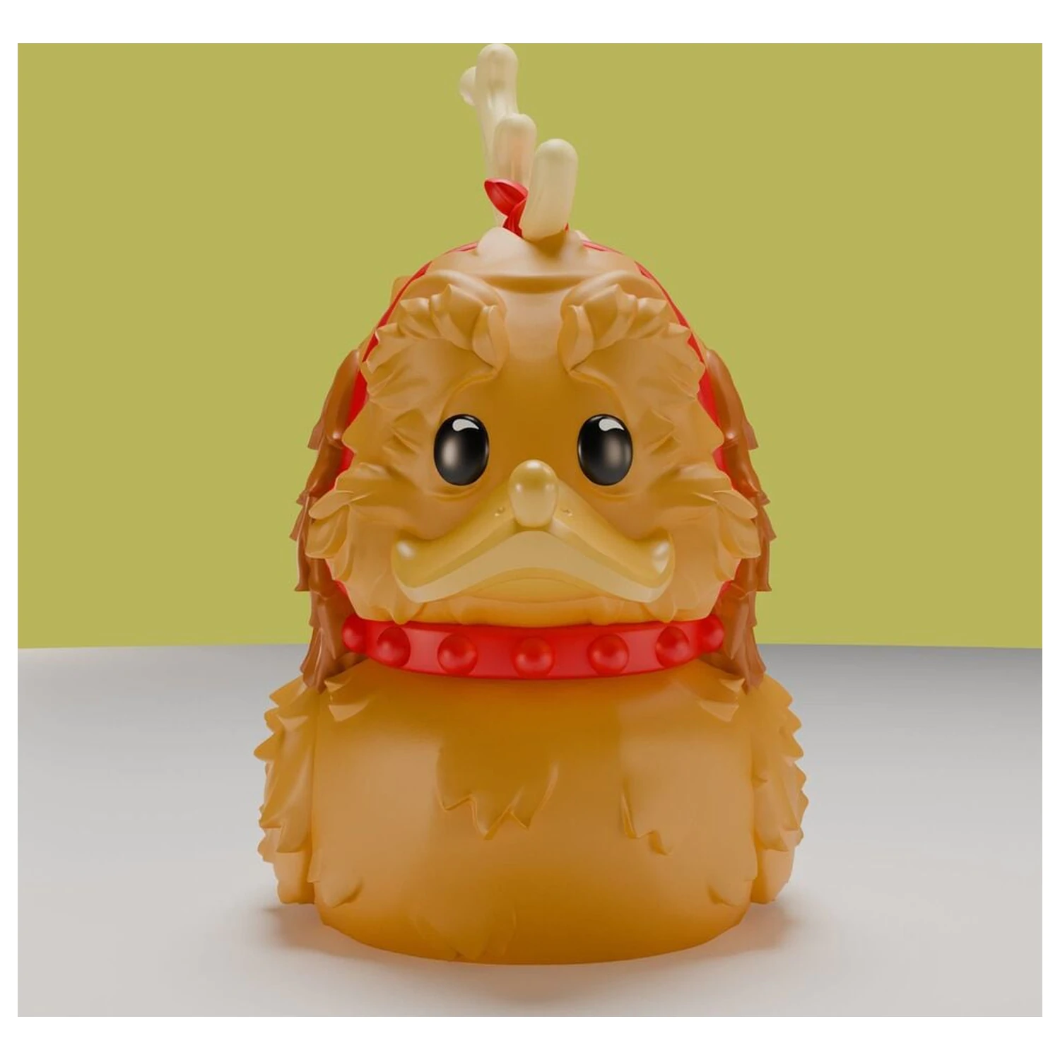 The Grinch Max Tubbz figurina 5cm poza produsului