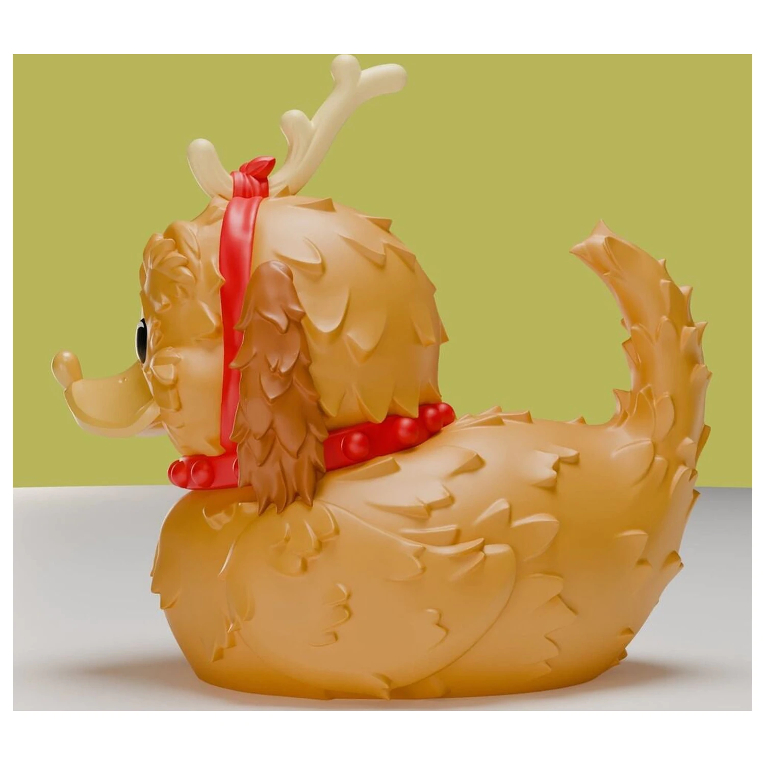 The Grinch Max Tubbz figurina 5cm poza produsului