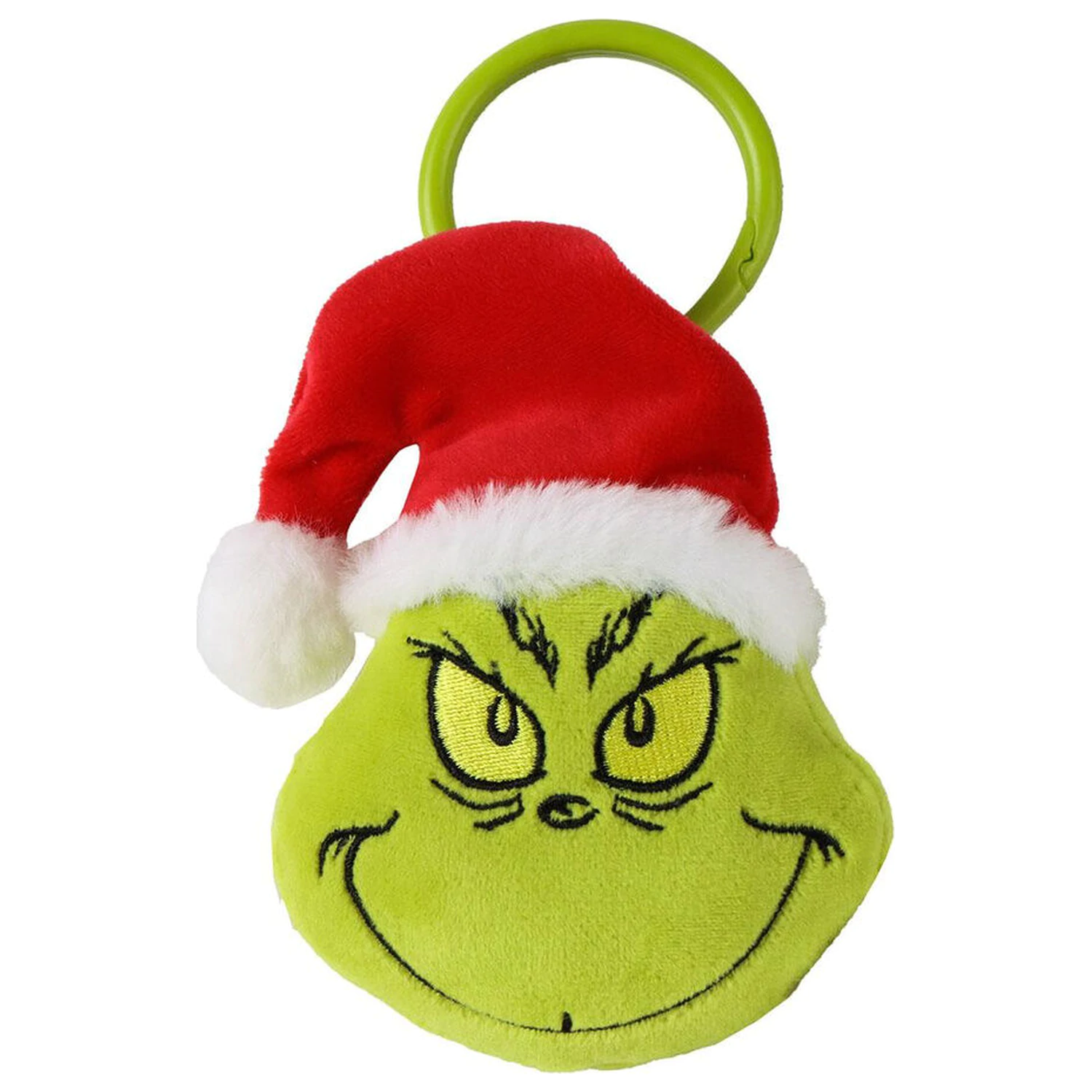 Breloc de pluș The Grinch poza produsului