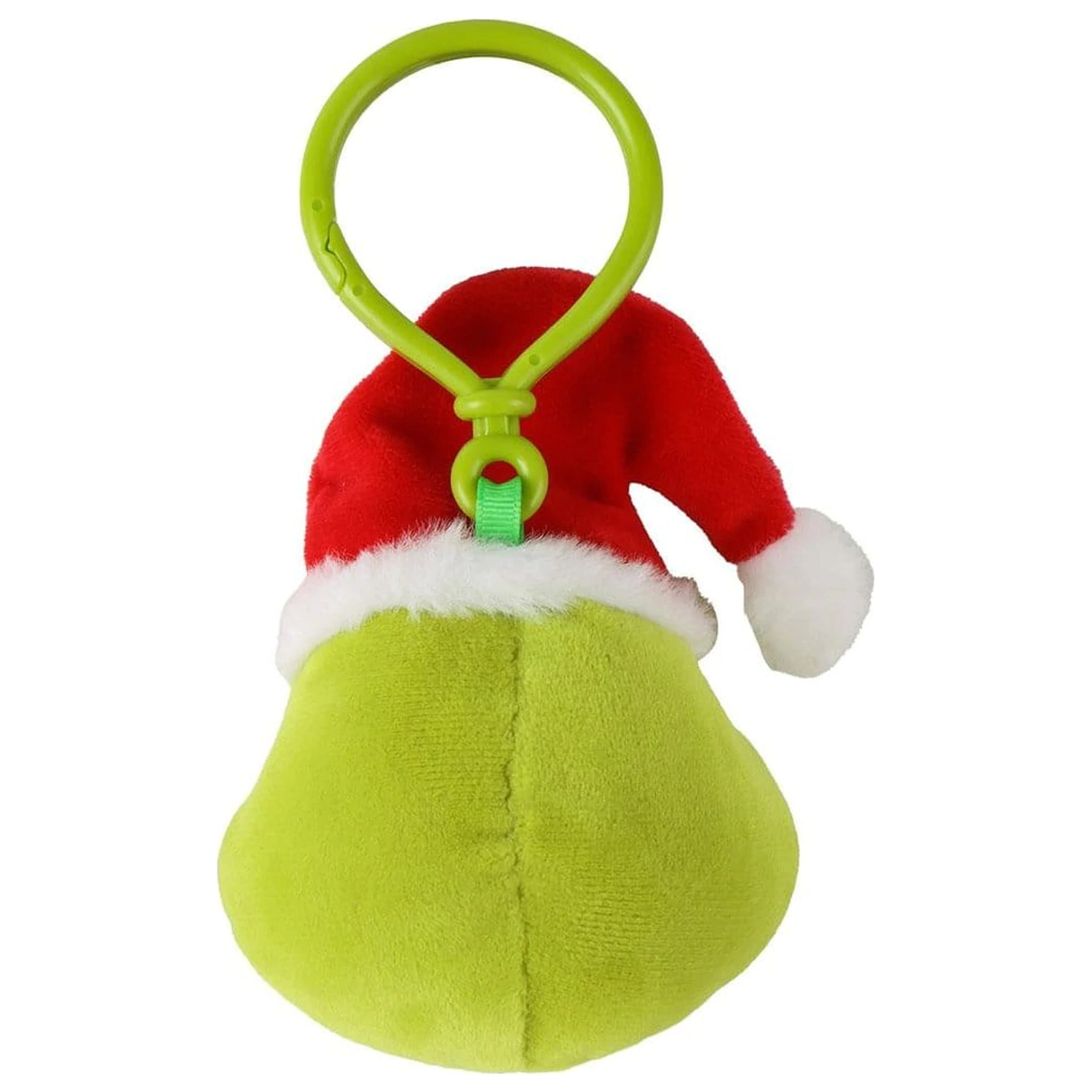 The Grinch Plus Rucsac Aristocats Grinch 14 cm poza produsului