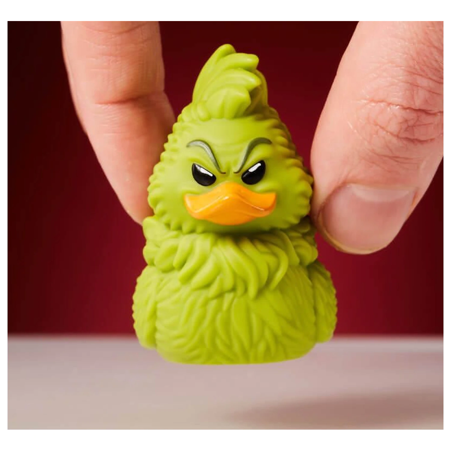 Figurina Grinch Tubbz 5cm poza produsului