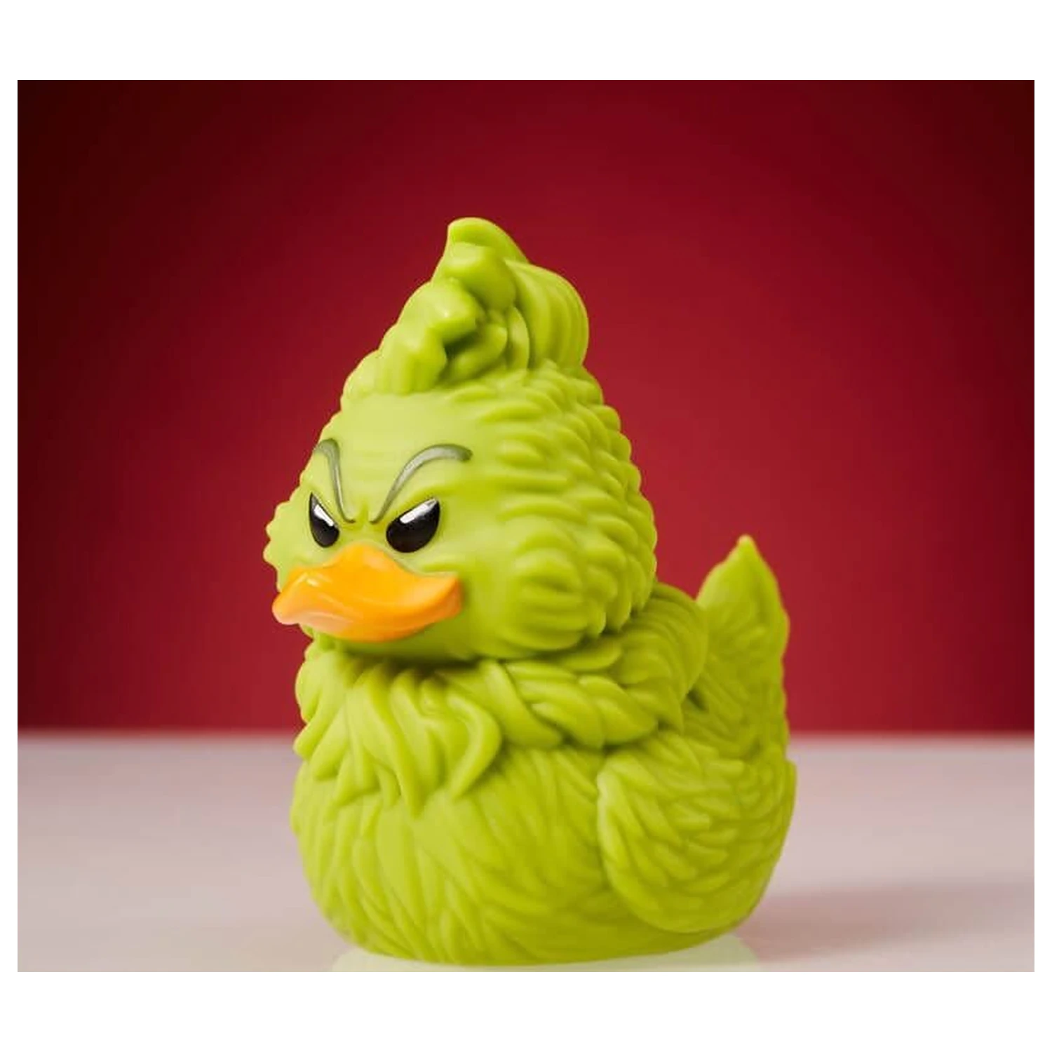 Figurina Grinch Tubbz 5cm poza produsului