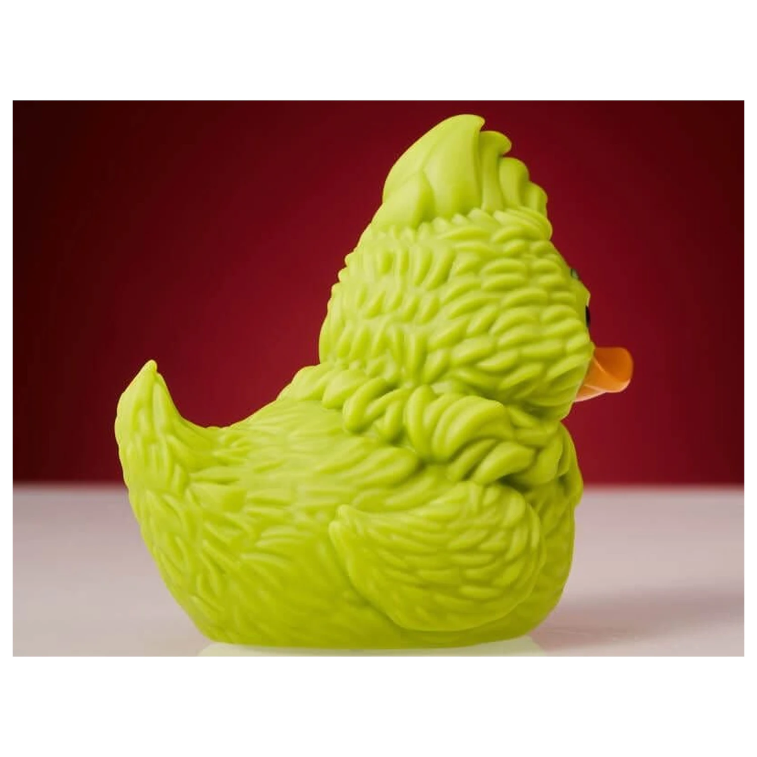 Figurina Grinch Tubbz 5cm poza produsului