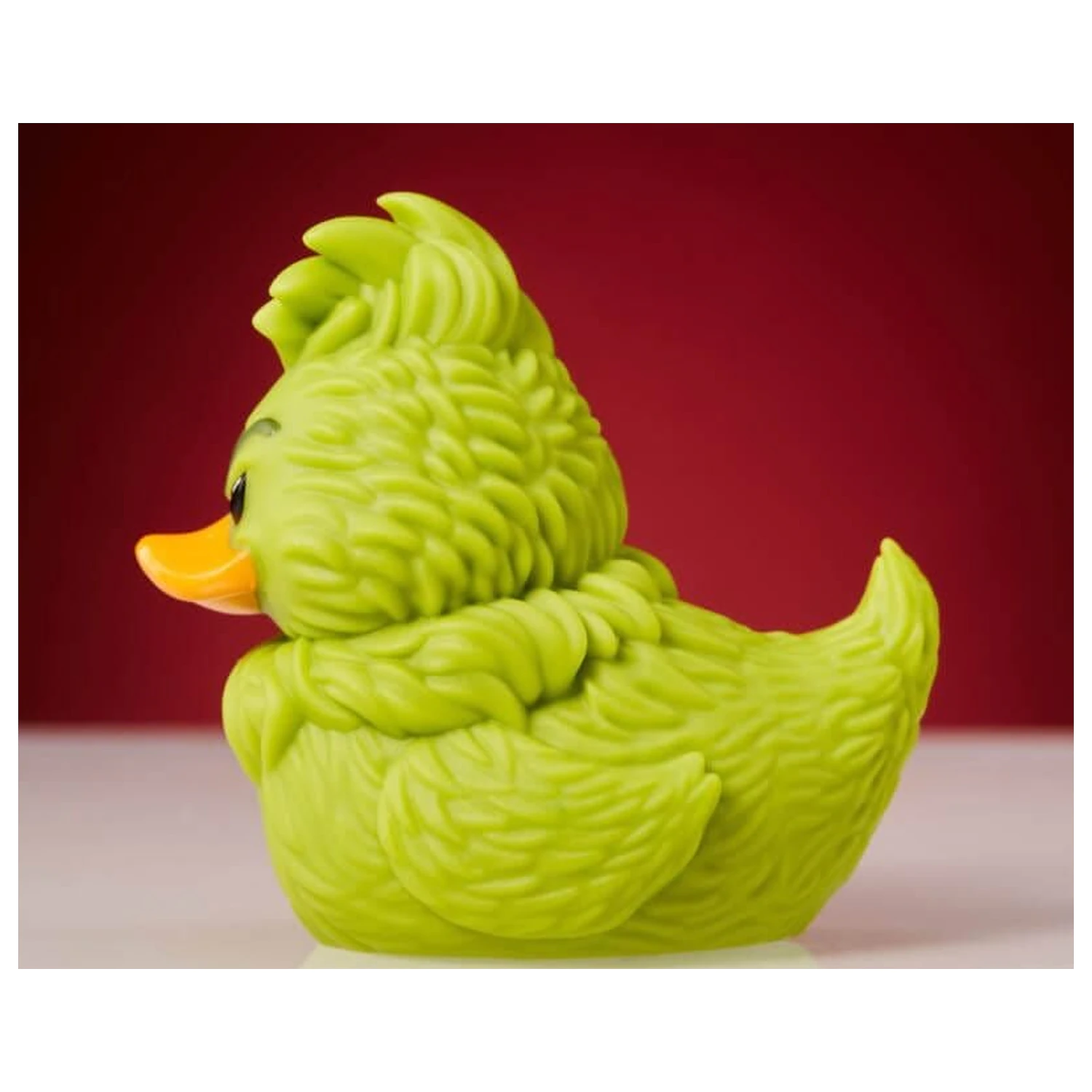 Figurina Grinch Tubbz 5cm poza produsului