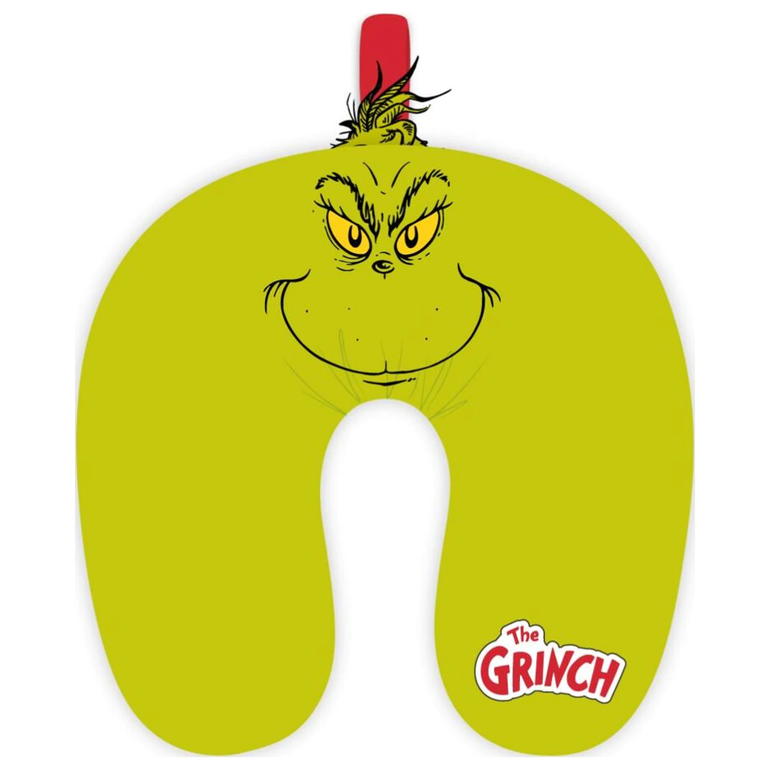 The Grinch perna de calatorie poza produsului