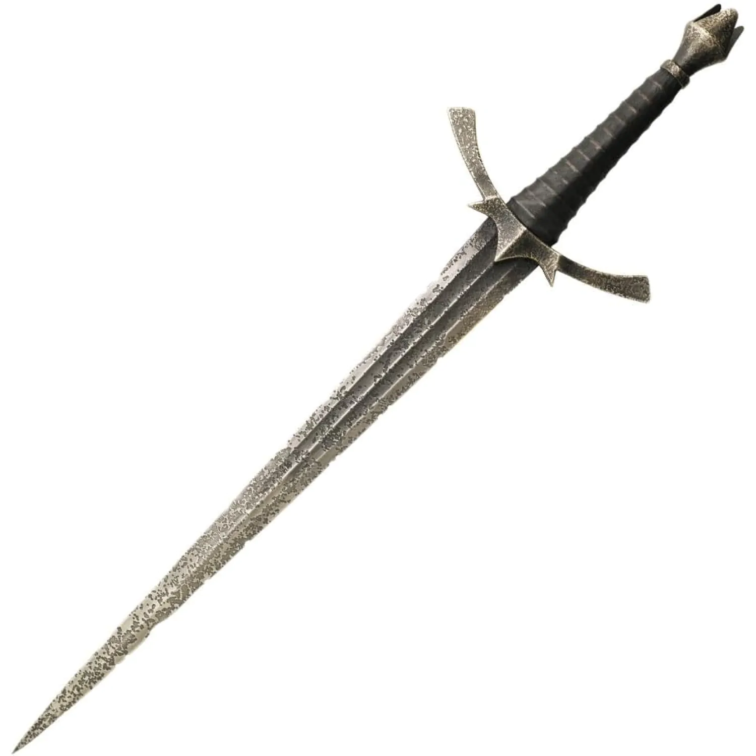 Replica The Hobbit 1/1 Morgul-Blade, Lamă a Nazgûl-ului poza produsului