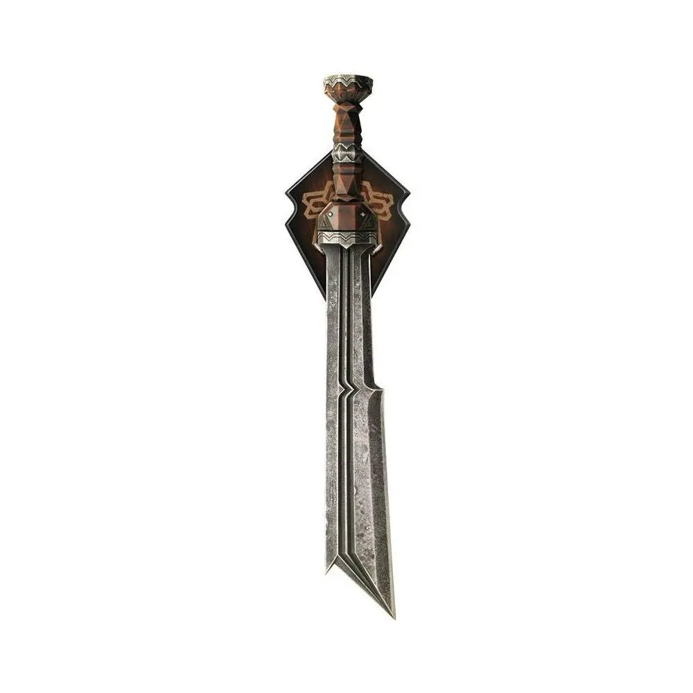The Hobbit Replica 1/1 Sabie a lui Fili 65 cm poza produsului