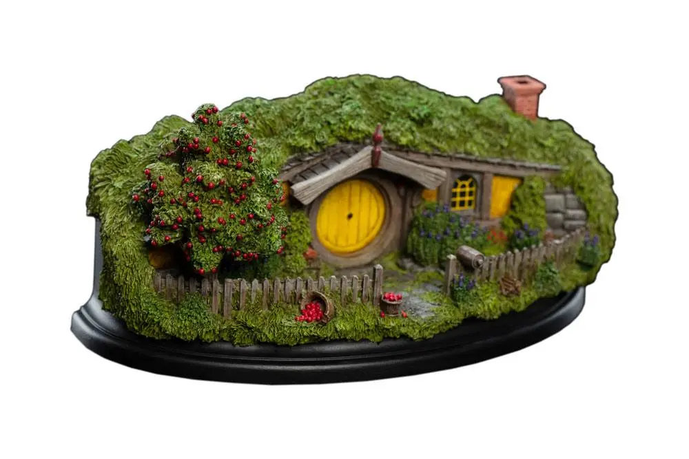 The Hobbit An Unexpected Journey Statuie #13 Apple Orchard 20 cm poza produsului