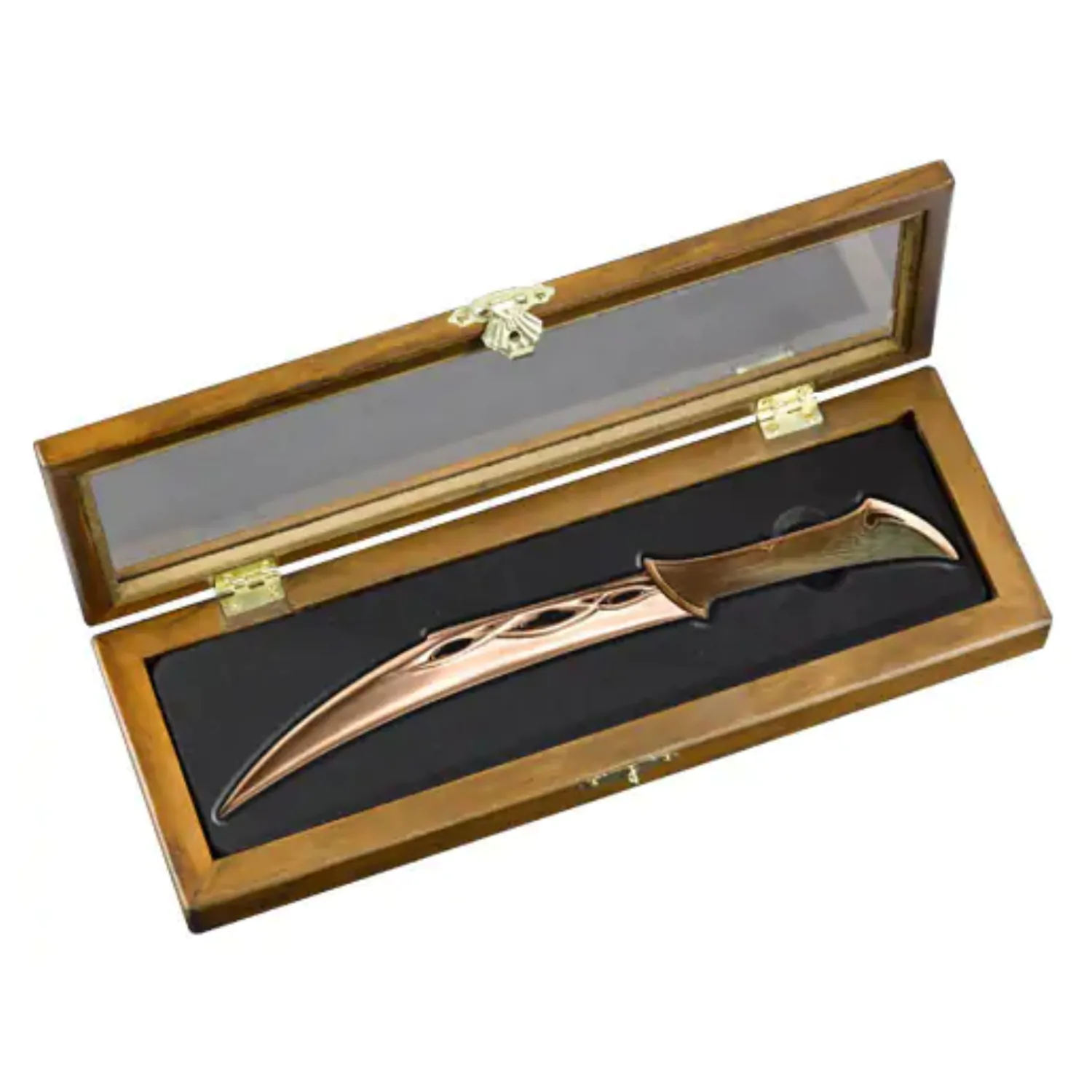 Deschizator de scrisori pumnal The Hobbit al lui Tauriel 22 cm poza produsului