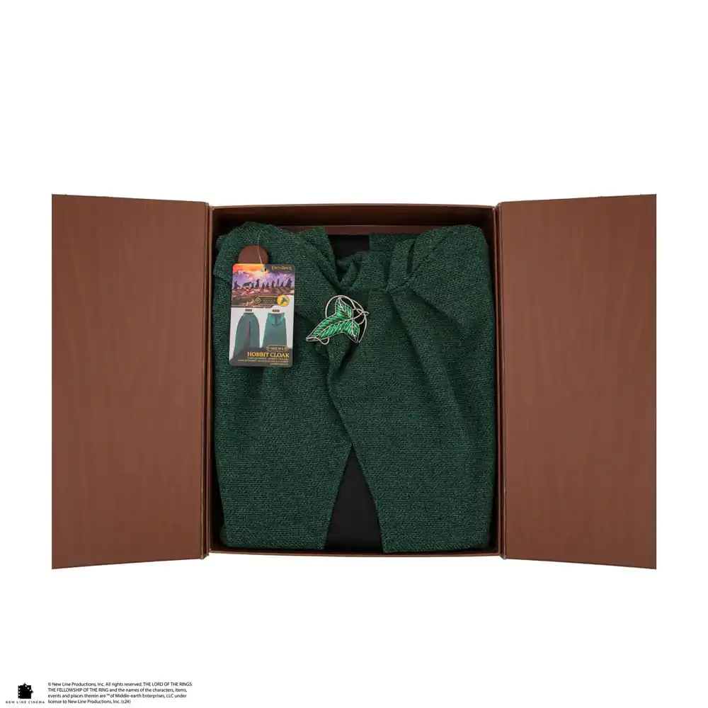 The Hobbit Pelerină M-L poza produsului
