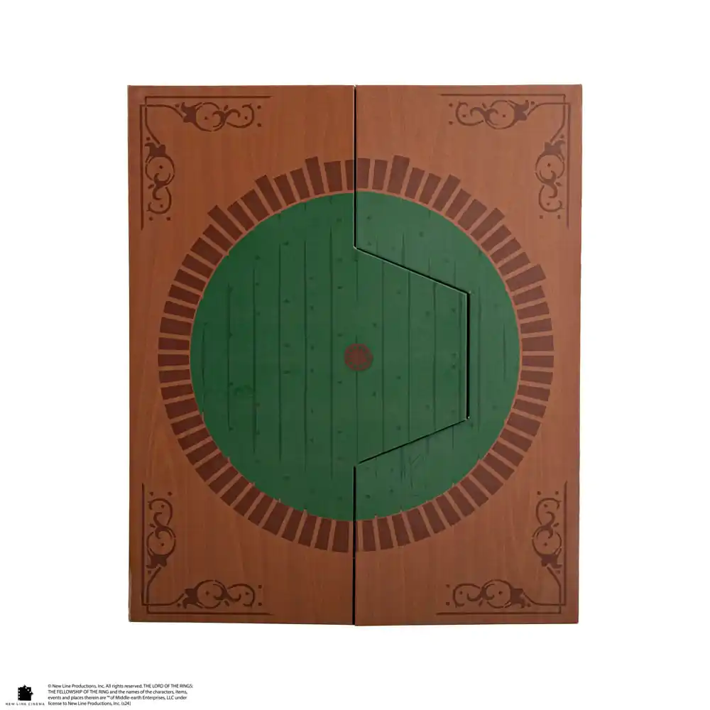 The Hobbit Pelerină M-L poza produsului