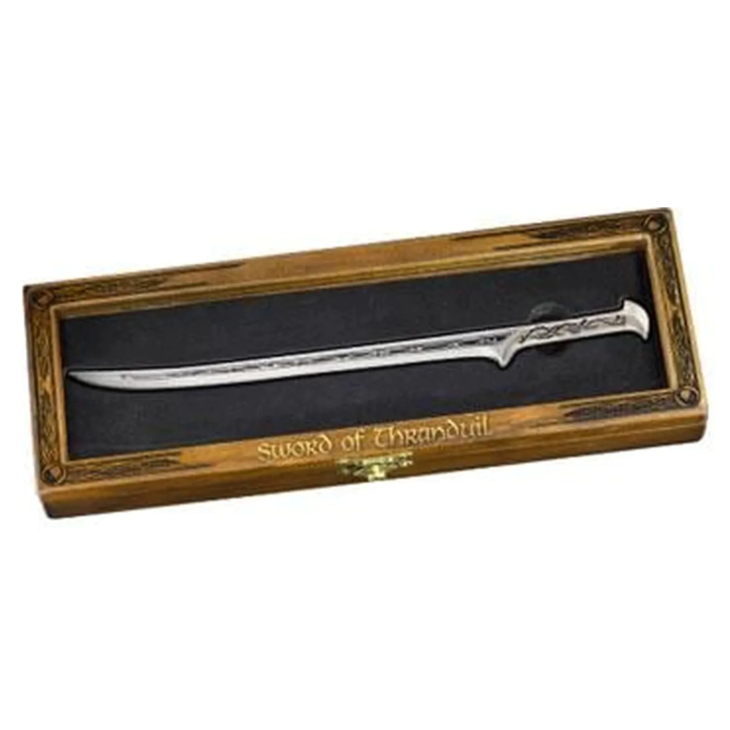 Deschizator de scrisori The Hobbit - Thranduil poza produsului
