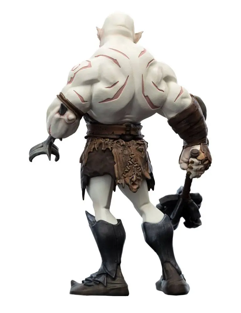 The Hobbit Mini Epics figurină de vinil Azog the Defiler 15 cm poza produsului