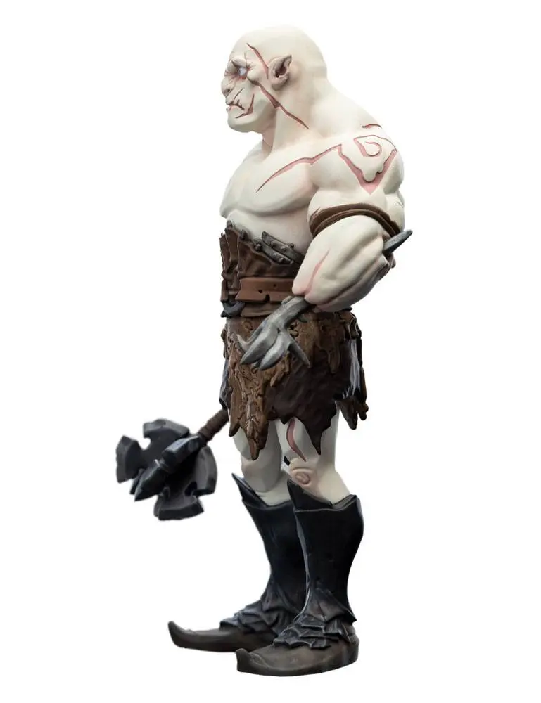 The Hobbit Mini Epics figurină de vinil Azog the Defiler 15 cm poza produsului