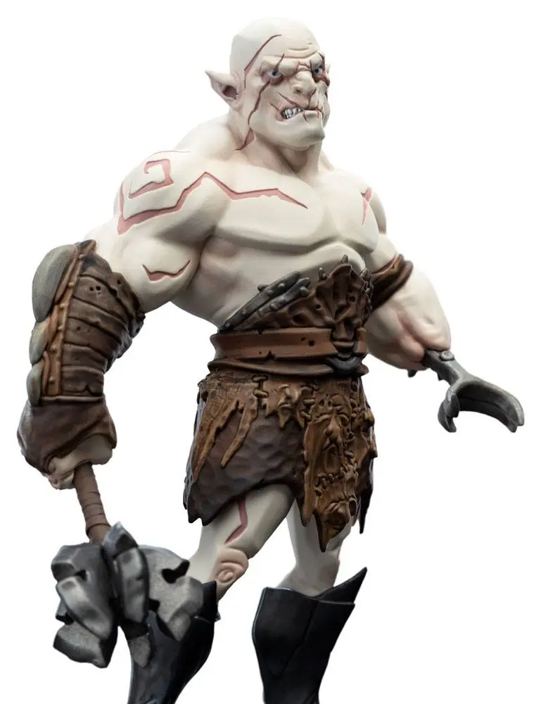 The Hobbit Mini Epics figurină de vinil Azog the Defiler 15 cm poza produsului