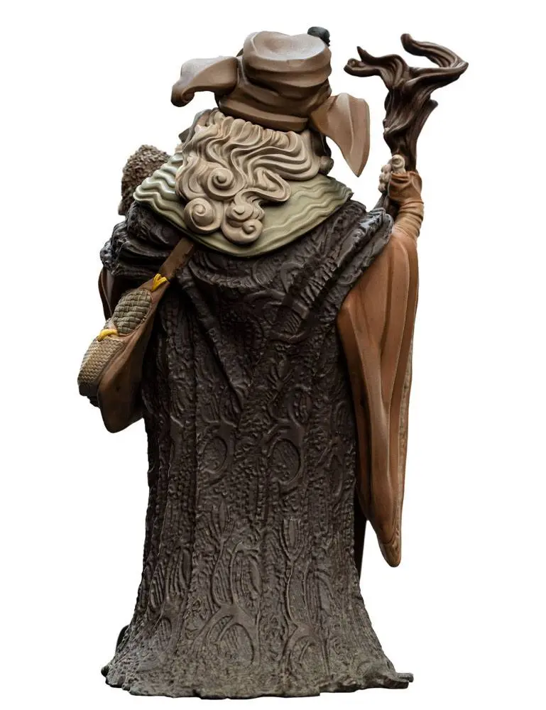 The Hobbit Mini Epics figurină de vinil Radagast the Brown 16 cm poza produsului