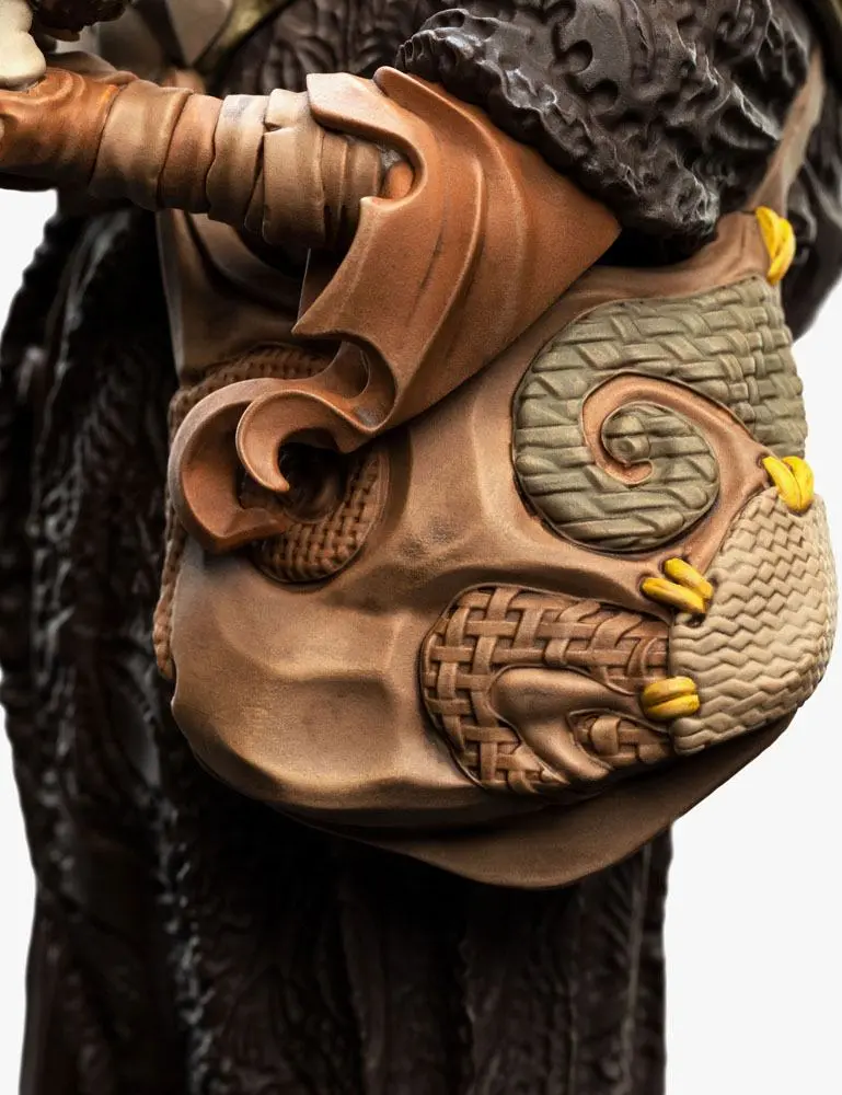 The Hobbit Mini Epics figurină de vinil Radagast the Brown 16 cm poza produsului