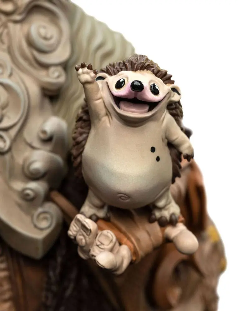 The Hobbit Mini Epics figurină de vinil Radagast the Brown 16 cm poza produsului